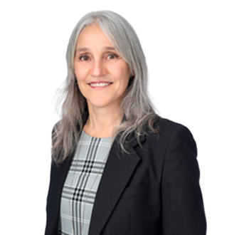 Photo of Michele Bendall, Senior Wealth Associate, member of the team of experts.