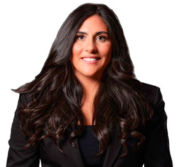 Photo of  Shirley Suissa, Associate, member of the team of experts. 