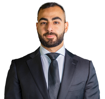 Photo of  Cyril El-Chamy, Associate, member of the team of experts. 