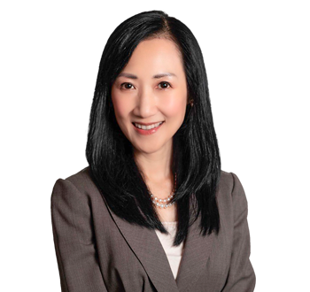 Photo of Alison Law, Wealth Advisor, member of the team of experts.