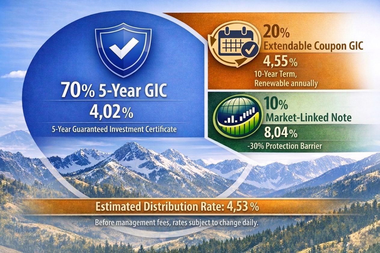 Illustrative Portfolio