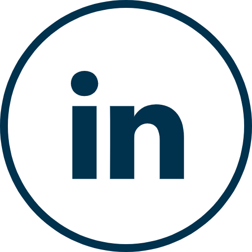 LinkedIn icon