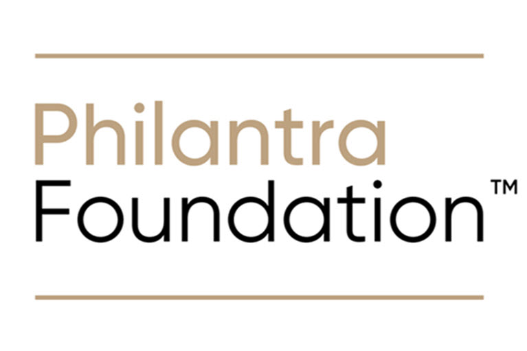 Philantra Foundation National Bank. A non-profit and charitable organization.