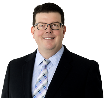 Photo of Chris Schoonderwoerd, Investment Advisor, member of Angus Watt Advisory Group.
