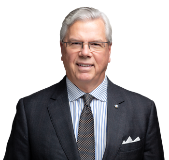 Photo of James Angus Watt, Senior Wealth Advisor member of Angus Watt Advisory Group.