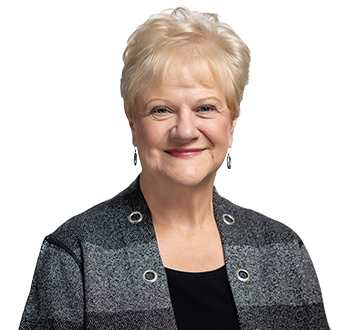 Photo of Dawn Hawley, Financial Planner, member of Angus Watt Advisory Group.