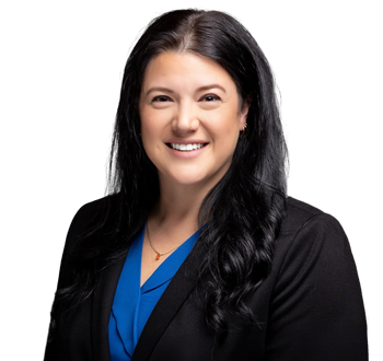 Photo of Kira March, Associate, member of Angus Watt Advisory Group.
