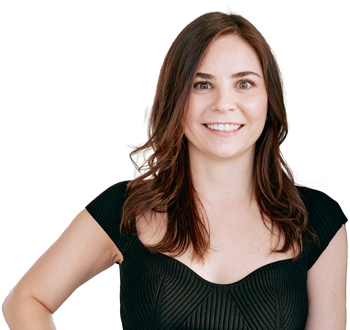 Photo of Sarah Smith, Wealth Associate, member of the team of experts.