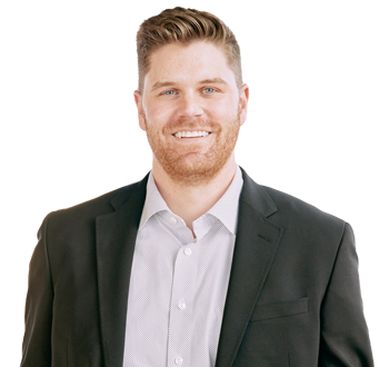 Photo of Derek Arnott, Wealth Advisor & Portfolio Manager, member of the team of experts. 
