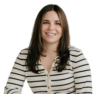 Photo of Sarah Smith, Wealth Associate, member of the team of experts.