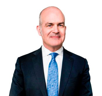 Photo of Paul Barbisan, Wealth Advisor & Portfolio Manager, member of the team of experts. 