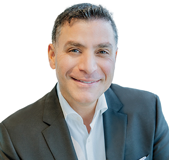 Photo of Vartan Baronian, Wealth Advisor & Portfolio Manager, member of the team of experts. 