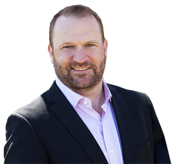 Photo of Ben Lapshinoff, Senior Wealth Advisor & Portfolio Manager, member of the team of experts.