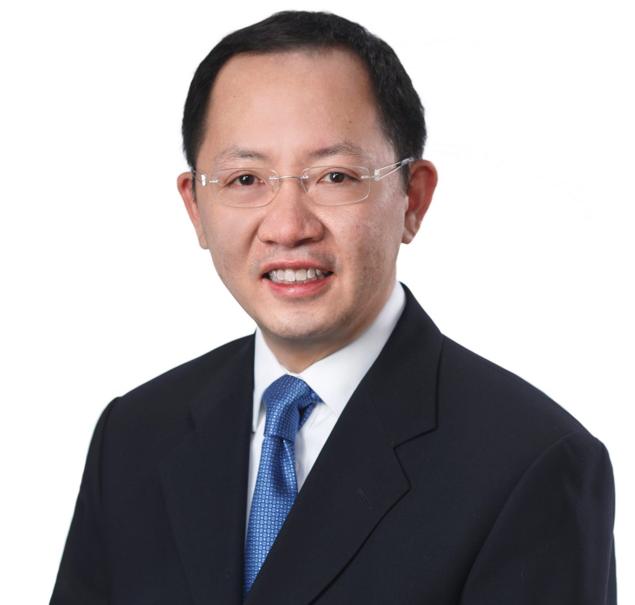Photo of Albert Lee, Senior Wealth Associate, member of the team of experts. 