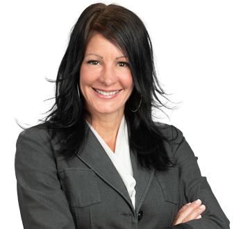 Photo of Jeanne Gendron, Senior Wealth Associate, member of the team of experts.