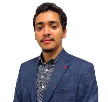 Photo of Yassine Tahiri, Wealth Associate, member of the team of experts.