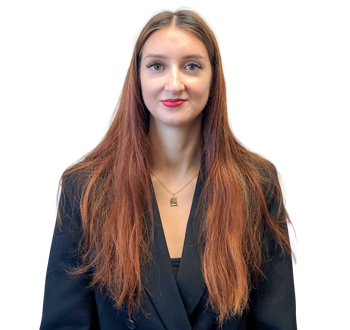 Photo of Gaëlle Brug, Associate, member of the team of experts.