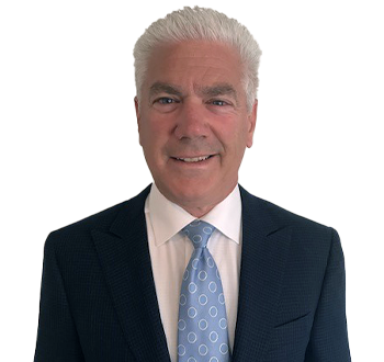 Photo of Brian Blair, Wealth, Advisor & Portfolio Manager, member of the team of experts. 
