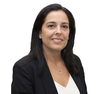 Photo of Leila Francavilla, Wealth Associate, member of the team of experts. 