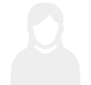 Photo of Leila Francavilla, Wealth Associate, member of the team of experts. 