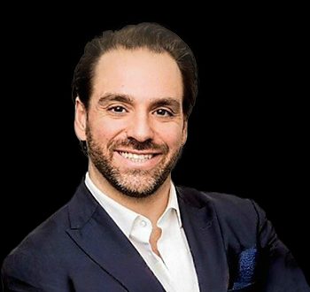Photo of John Lambrinos, Wealth Advisor, member of the team of experts.