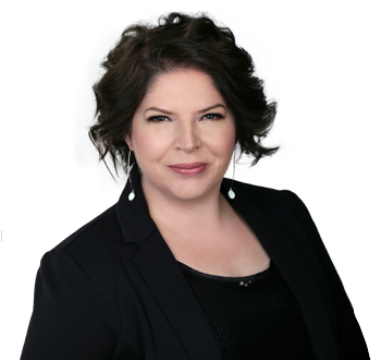 Photo of Natalie Grignon, Wealth Associate, member of team of experts.