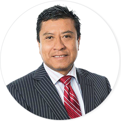 Photo of Carlos Silva, Financial Advisors | Bousquet Messier Wealth Management