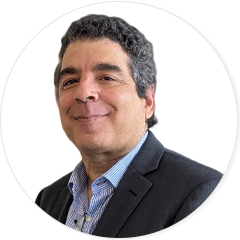 Photo of Omar Fares, Banking Associate