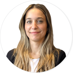Photo of Marie-Cendrine Keyser, Banking Associate