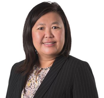 Photo of Kanning Chan, Wealth Advisor, member of the team of experts. 