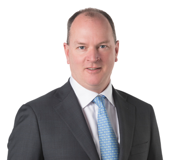 Photo of Phil Burns, Wealth Advisor, member of the team of experts.