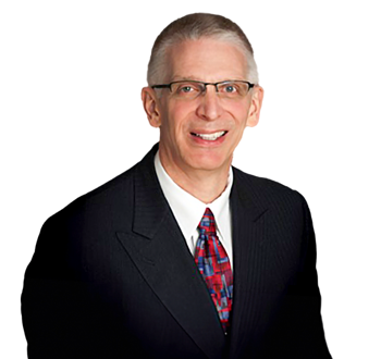 Photo of John Warnke, Senior Wealth Advisor, member of the team of experts. 