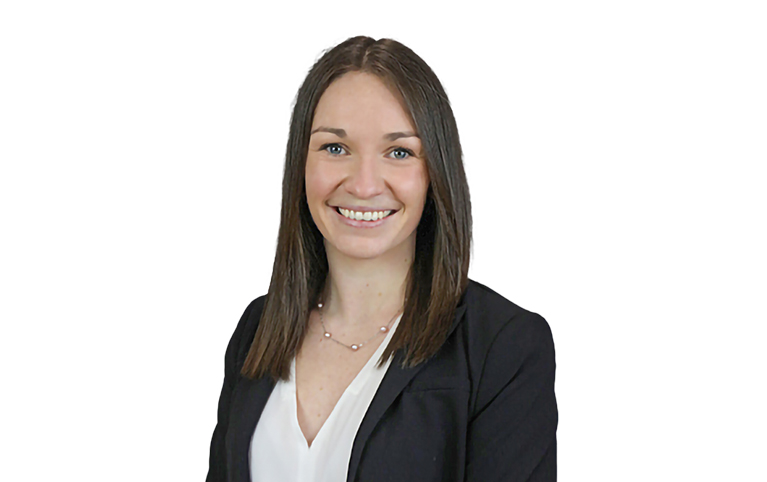 photo of Michellle