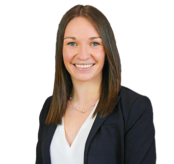 Photo of Donna Cappelli, Wealth Associate, member of the team of experts. 