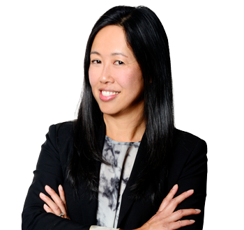 Photo of Christine King, Senior Advisor, Estate Planning, member of the team of experts. 