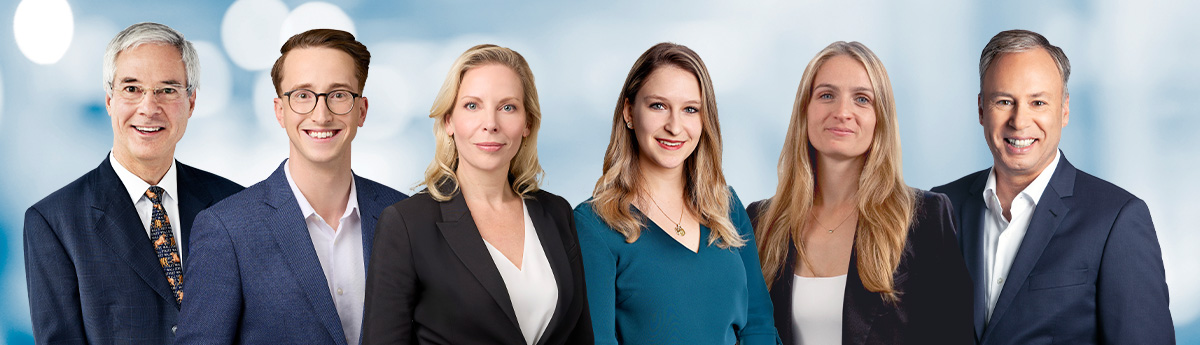 Picture of team members of Groupe conseil Charest Bousquet Dussault.
