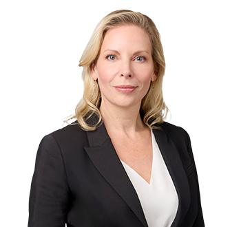 Photo of Valéry Burelle, Wealth Associate, member of the team of experts. 