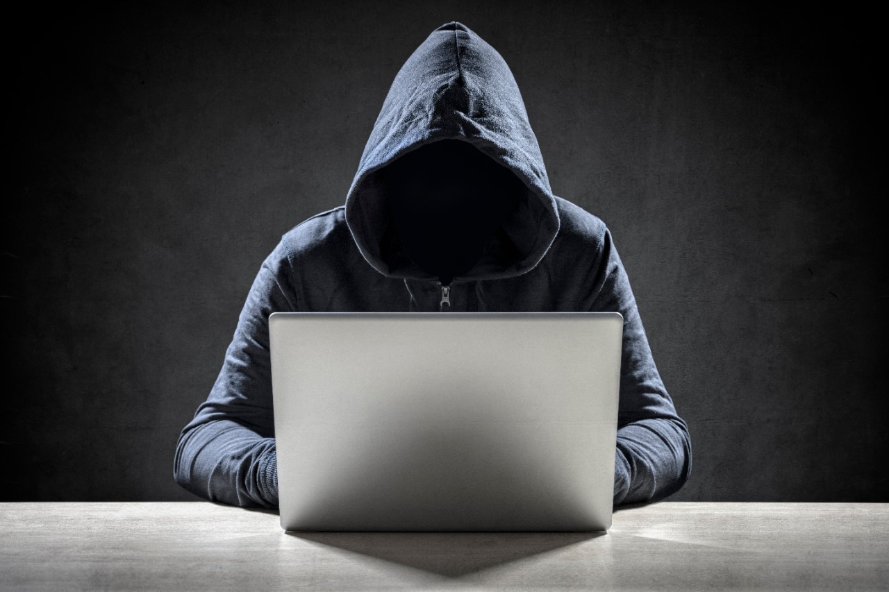 Description of an image in the News page