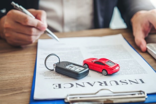 insurance