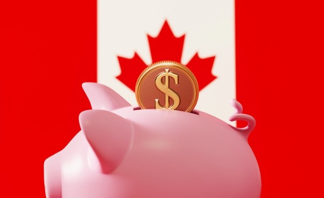 piggy bank