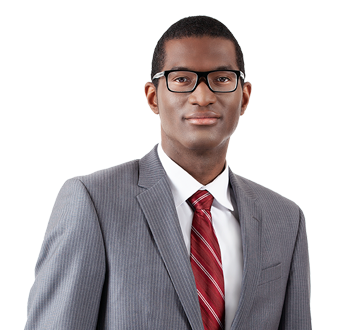 Photo of Allan Xavier, Wealth Advisor, member of the team of experts. 