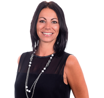 Photo of Cynthia Heymonet, Wealth Associate, member of the team of experts.