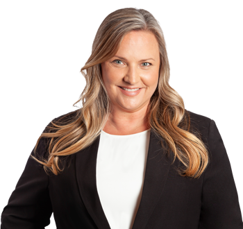 Photo of Holly MacIntosh, Senior Wealth Associate, Expert Team Member.