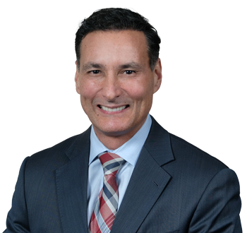 Photo of Brendan Murray, Senior Wealth Advisor, member of the team of experts. 