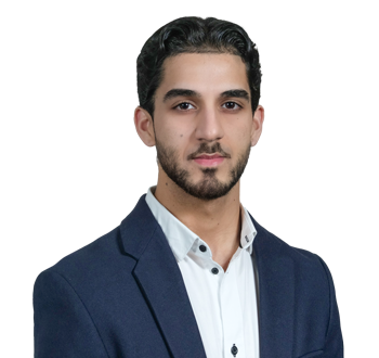Photo of Jassi Bains, Wealth Associate, member of our team of experts 
