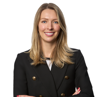 Photo de Ariane Desharnais, Conseillère en gestion de patrimoine,  member of team expert.