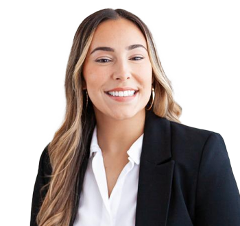 Photo of Mélanie Junior Dos Santos, Associate, member of team expert.