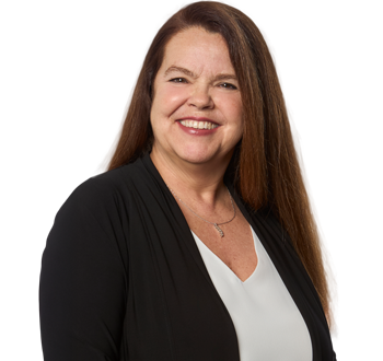 Photo of Louise Boudreau, Wealth Associate, member of team expert.
