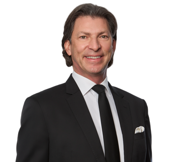 Photo of Marc Corbeil, Senior Wealth Advisor & Portfolio Manager, member of team expert.