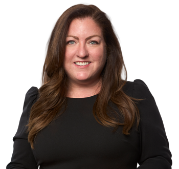 Photo of Stéphanie Arsenault, member of team expert.